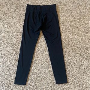 Pink Victoria’s Secret Ultimate Leggings